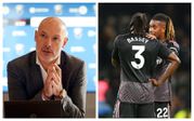 Howard Webb admits to first major refereeing error, denying Iwobi and Bassey's Fulham a goal against Chelsea