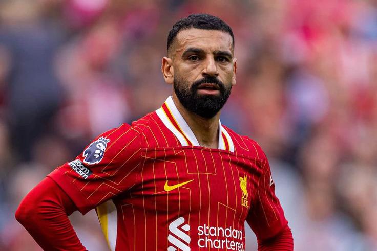 Mohamed Salah Slams Liverpool Fans Over ‘Disrespectful’ Luis Diaz and Darwin Nunez Comparison with New Signings