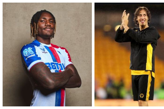 Uche bids farewell to Getafe by copying Fabio Silva's message