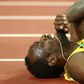 How Usain Bolt's 'inconsolable' personal tragedy and ignoring doctors' orders almost led to a devastating career end