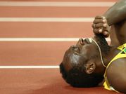 How Usain Bolt's 'inconsolable' personal tragedy and ignoring doctors' orders almost led to a devastating career end