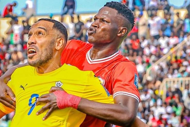 Harambee Stars Out of World Cup Contention After Gabon's Big Win Over Seychelles