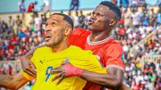 Harambee Stars Out of World Cup Contention After Gabon's Big Win Over Seychelles