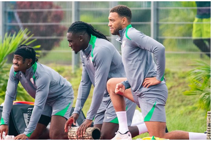 Cyriel Dessers pens emotional farewell after Rangers exit