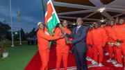 2025 World Athletics Championships: Government Reveals Massive Cash Rewards for Team Kenya