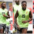Shock in WCQ! Ghana’s Black Stars stumble as Semenyo, Kudus fail vs minnows Chad