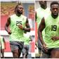 Shock in WCQ! Ghana’s Black Stars stumble as Semenyo, Kudus fail vs minnows Chad