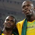 'It was disappointing' - Usain Bolt finally opens up about Nester Carter's doping ban