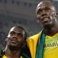 'It was disappointing' - Usain Bolt finally opens up about Nester Carter's doping ban