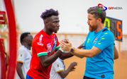 FIFA World Cup Qualifiers: Gambia Coach Johnathan McKinstry Issues Bold Update Ahead of Harambee Stars Clash