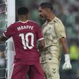 Real Betis vs Real Madrid: Mbappe missed penalty proves costly as Los Blancos suffer first defeat