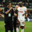 Galatasaray deliver fresh update on Osimhen ahead of Barcelona clash