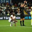 Blow for Chelle: Super Eagles star Victor Osimhen INJURED after scoring crazy sixth goal for Galatasaray