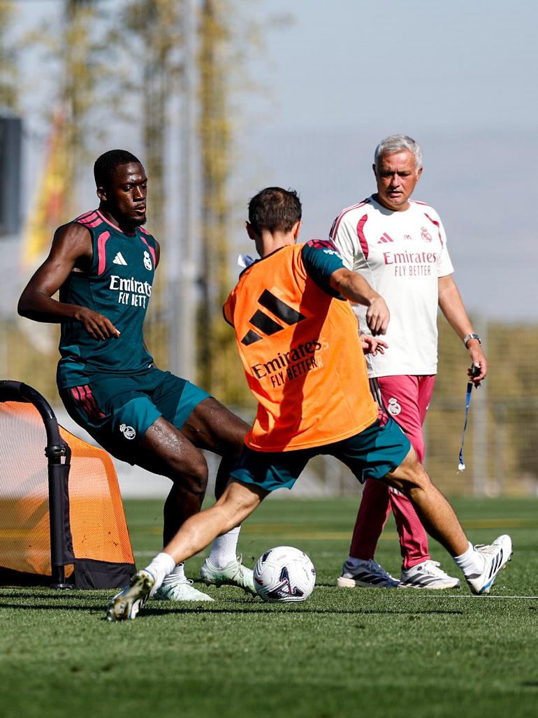 Real Betis vs Real Madrid: Mourinho battles miserable away curse to keep chase on Hansi Flick’s Barcelona
