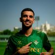 Dani Ceballos set to face former team Real Madrid after summer switch to Real Betis.