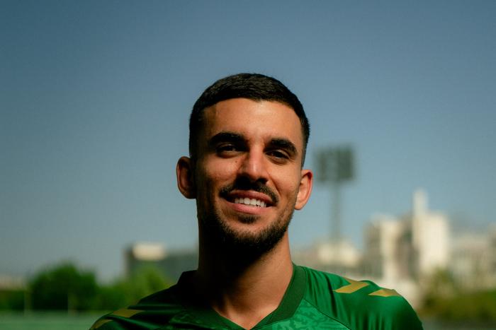 Dani Ceballos set to face former team Real Madrid after summer switch to Real Betis.