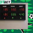 Understanding Odds: A Beginner’s Guide to Reading Sports Betting Lines
