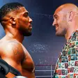 'We want to host it here' — Mayor begs for Anthony Joshua vs Tyson Fury fight