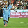 Paul Onuachu: Salah plots to oust Super Eagles star from Trabzonspor in favour of Tottenham striker