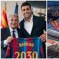 Rival fans beware! Barcelona surpass €1 BILLION in revenue – first time in history