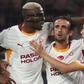 Galatasaray survive unfortunate Osimhen injury in chaotic five-goal thriller vs Basaksehir