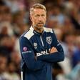 Graham Potter aims dig at Chelsea and another EPL club on Instagram