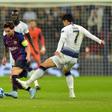 ‘I can’t disagree’ – Ronaldo fan Son Heung-min finally bows to Messi as the GOAT