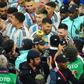 Report links Messi's 'close friend' and former Barcelona star to drug trafficking ring