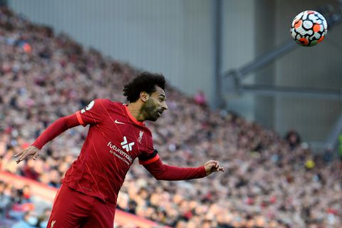 Clinical Salah shows Man City what they are missing