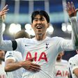 Son carries the load for Spurs amid Kane drought