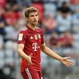 'Unfamiliar situation' - Mueller rues Bayern's shock home defeat