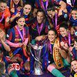 Barca launch defence of new-look Women's Champions League