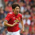 Park Ji-sung urges Man Utd fans to ditch 'racist' dog chant