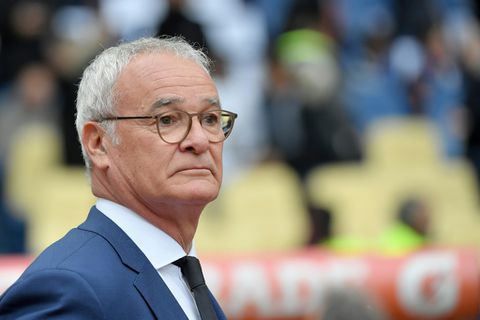 Chelsea and Leicester City legend Claudio Ranieri officially retires from football coaching aged 72