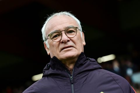 Ranieri appointed as Watford manager