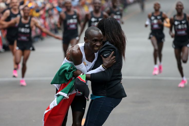 ‘Still the best in my whole career’ - Eliud Kipchoge reveals one achievement that ranks higher than his world records & Olympics titles