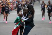 ‘Still the best in my whole career’ - Eliud Kipchoge reveals one achievement that ranks higher than his world records & Olympics titles