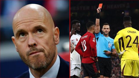 Man Utd vs Galatasaray: 3 reasons why Red Devils should sack Ten Hag now