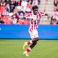 Aalborg fans compose chant for Richard Odada after stellar start to life in Denmark [VIDEO]