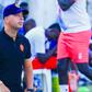 Watch: Sergio Traguil - 'Emotional' KCCA head coach stays on the pitch 'crying' after Maroons game