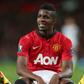 Louis van Gaal reveals why Wilfred Zaha never made it at Manchester United