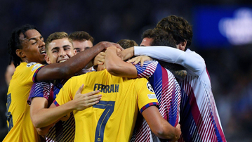 Porto vs Barcelona: Let off! Xavi's men triumph over unlucky Dragons