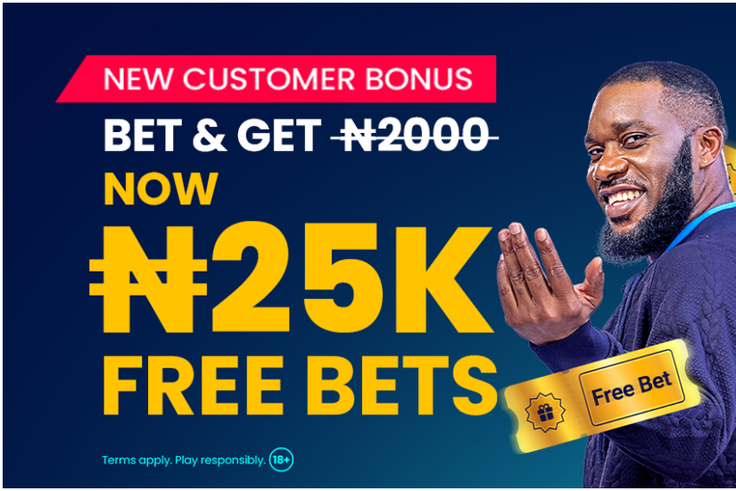 Navigating BetKing’s ₦25,000 Free Bets: A Step-by-Step Guide for Beginners