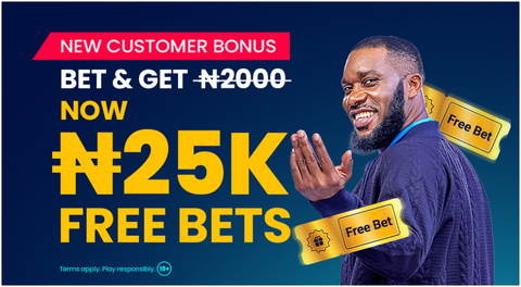 Navigating BetKing’s ₦25,000 Free Bets: A Step-by-Step Guide for Beginners