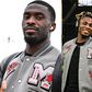 Nigerians envy Chukwueze and Okafor AC Milan jackets: Reactions as stars storm Dortmund in style X/AC Milan