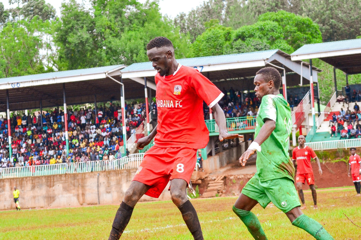 Ogechi denies Shabana are ‘feeling the pressure’ of league return after 17-year absence