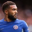 Chelsea defender Reece James || Getty Images