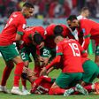 Morocco, Portugal, and Spain part of six countries to host historic centenary World Cup 2030