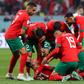 Morocco, Portugal, and Spain part of six countries to host historic centenary World Cup 2030