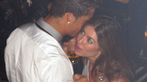 Cristiano Ronaldo and Kathryn Mayorga reportedly met in July 2009 in Las Vegas| Photo Credit: X